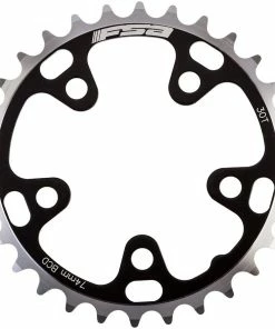 FSA Kettenblatt Pro Road Triple, S-10, 5-Arm, 130/74 Mm Lochkreis