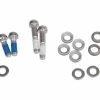 AVID Standard Befestigungsschrauben-Set 17/29 Mm Für Bremssattel