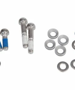 AVID Standard Befestigungsschrauben-Set 17/29 Mm Für Bremssattel