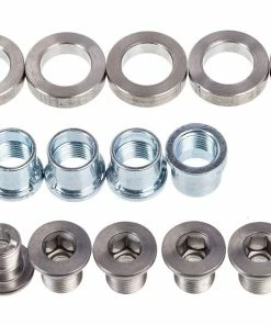 Shimano Kettenblattschrauben 5-Arm Tiagra FC-4603