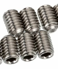 Nc-17 Pedal Pins Innen M4x6 Mm