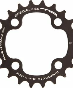 TA Kettenblatt Chinook11, 4-Arm, Innen, 64 Mm Lochkreis