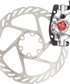 AVID BB7 Road Scheibenbremse Mit Bremsscheibe