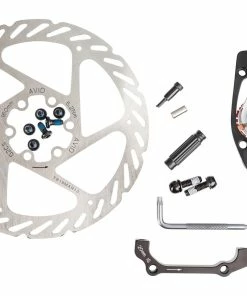 AVID BB7 Road Scheibenbremse Mit Bremsscheibe -Bremsscheiben Verkäufe 106108