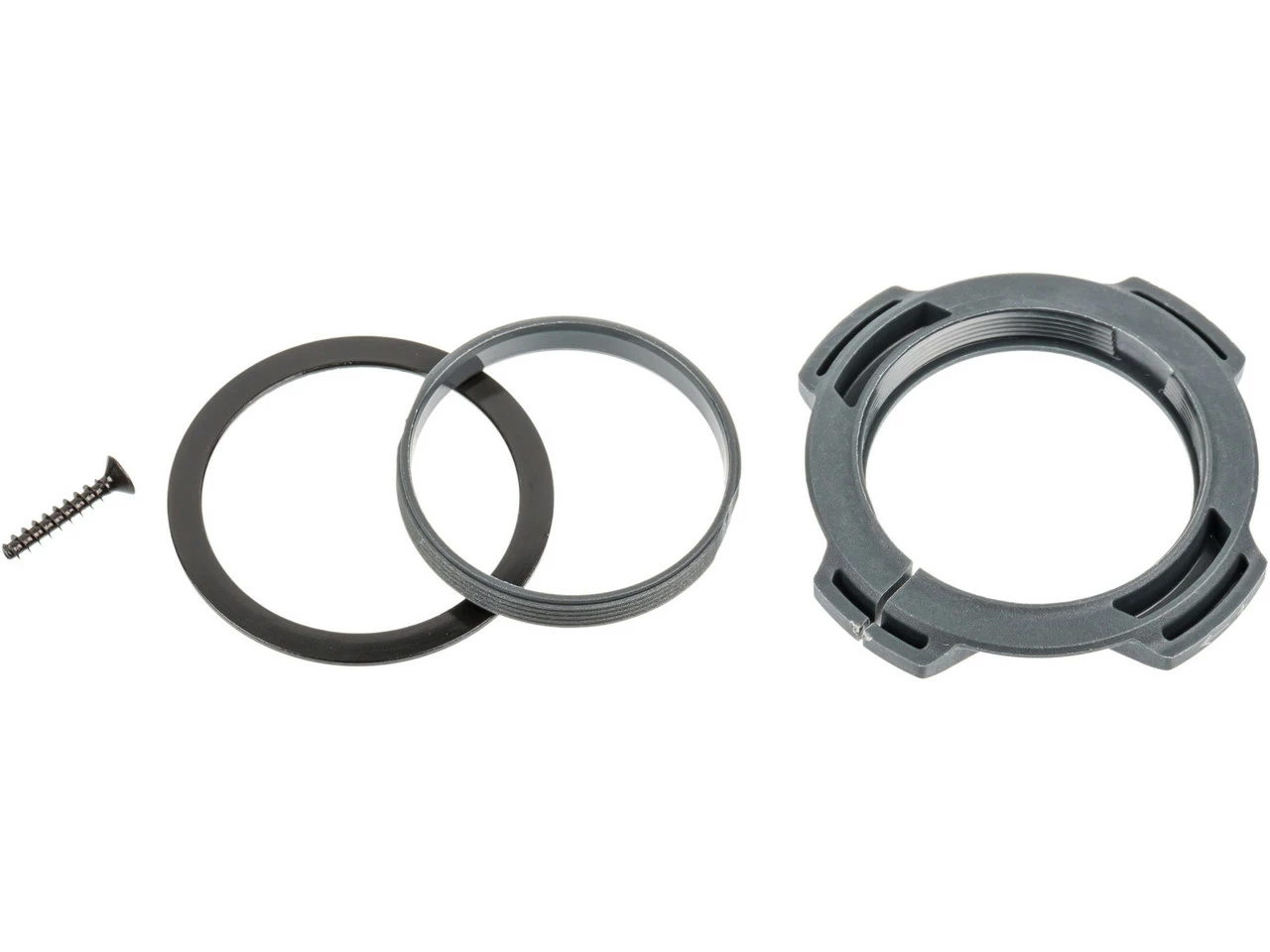 TRUVATIV Lagereinstellring Für BB30/Pressfit 30 1 TRUVATIV Lagereinstellring Für BB30/Pressfit 30