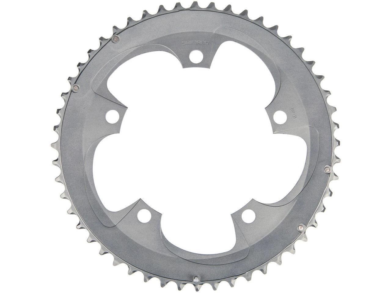 Shimano Tiagra Kettenblatt FC-4600 10-fach 1 Shimano Tiagra Kettenblatt FC-4600 10-fach