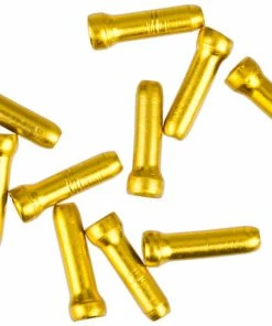 JAGWIRE Endtüllen Für Brems-/Schalt-Innenzug - 10 Stück -Bremsscheiben Verkäufe 110283