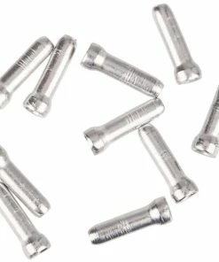 JAGWIRE Endtüllen Für Brems-/Schalt-Innenzug - 10 Stück -Bremsscheiben Verkäufe 110284