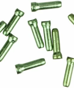 JAGWIRE Endtüllen Für Brems-/Schalt-Innenzug - 10 Stück -Bremsscheiben Verkäufe 110285