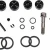 AVID Bremssattel Service Kit Für X0 Trail/Elixir 9 Trail