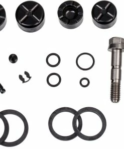 AVID Bremssattel Service Kit Für X0 Trail/Elixir 9 Trail