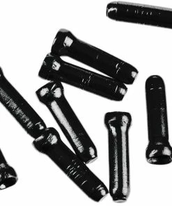 JAGWIRE Endtüllen Für Brems-/Schalt-Innenzug - 10 Stück -Bremsscheiben Verkäufe 111824