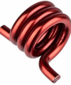 Crankbrothers Ersatzfeder Für Pedale Mit Levelcode Bis 2009