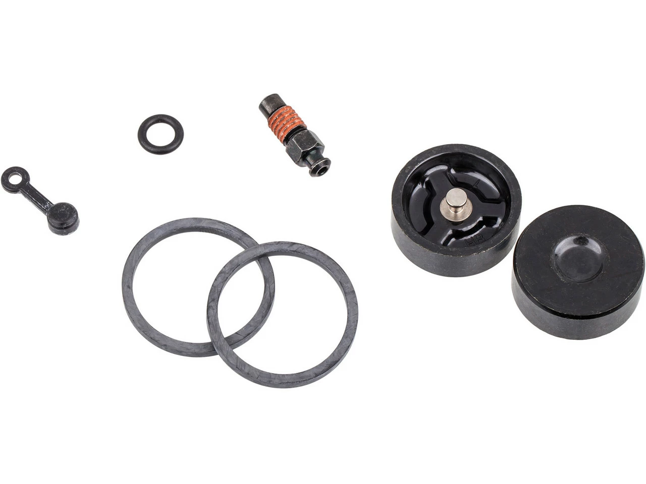 Hayes Nehmerkolben Service Kit Für HFX-9 / HFX-MAG 1 Hayes Nehmerkolben Service Kit Für HFX-9 / HFX-MAG