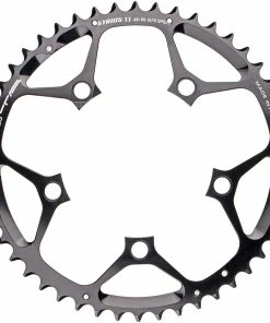 TA Kettenblatt Syrius 11, 5-Arm, Außen, 110 Mm Lochkreis