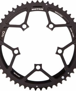 Rotor Kettenblatt Road, 5-Arm, NoQ, 110 Mm Lochkreis