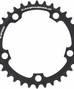Campagnolo® Kettenblatt Veloce CT 10-fach, 5-Arm, 110 Mm Lochkreis Ab Modell 2011