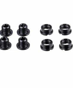 Kcnc Kettenblattschraubenset MTB M8 Kurz