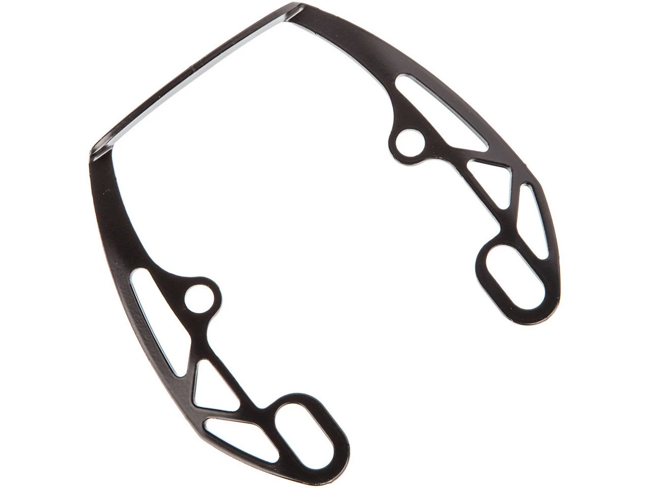 MAGURA EVO2 Montageplatte Für HS 22 / HS 11 / HS 33 R 1 MAGURA EVO2 Montageplatte Für HS 22 / HS 11 / HS 33 R