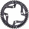 Shimano Deore Kettenblatt FC-M610 10-fach Für Kettenschutzring