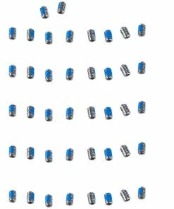 XLC Ersatzpins PD-X09 Für PD-M12