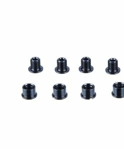 Kcnc Kettenblattschraubenset Road M8 Lang