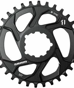 SRAM Kettenblatt X-Sync Direct Mount Für XX1 / X01 / X1 / X0 / X9