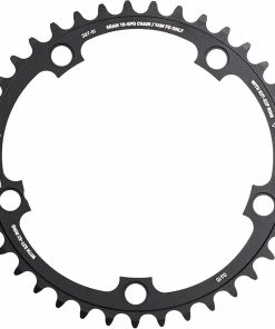 SRAM Kettenblatt Red X-Glide Yaw, 5-Arm, 130 Mm Lochkreis