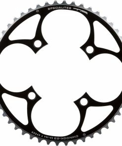 TA Kettenblatt Chinook, 4-Arm, Außen, 104 Mm Lochkreis, 23 Mm Aufnahme