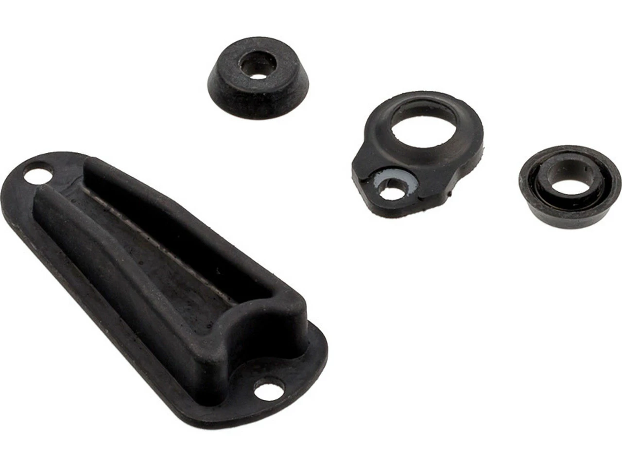 HOPE Bremshebel Dichtungsset Für Tech 3 1 HOPE Bremshebel Dichtungsset Für Tech 3