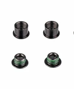 TRUVATIV Kettenblattschrauben Für 1-fach Kurbel Mit Guard