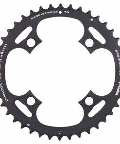 TA Kettenblatt Chinook11, 4-Arm, Außen, 104 Mm Lochkreis, 23 Mm Aufnahme