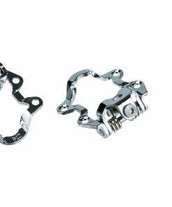 Exustar SPD-Klicksystem Für E-PM820 Plattformpedale