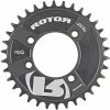 Rotor Kettenblatt NoQX1 MTB, 4-Arm, 76 Mm Lochkreis