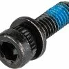 Shimano Adapter-Befestigungsschraube M6 X 18,7 Für Bremssättel