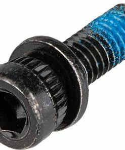 Shimano Adapter-Befestigungsschraube M6 X 18,7 Für Bremssättel