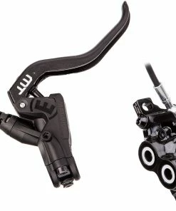 MAGURA MT5 Carbotecture® Scheibenbremse