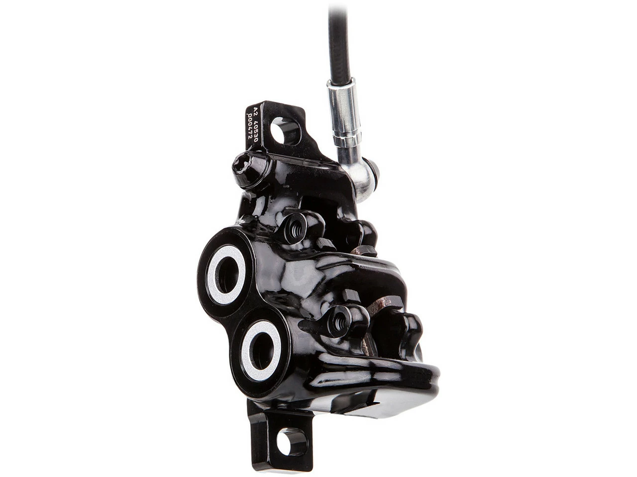 MAGURA MT5 Carbotecture® Scheibenbremse 3 MAGURA MT5 Carbotecture® Scheibenbremse – Bild 3