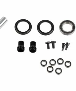 Race Face Rebuild Kit Für Atlas Plattformpedale