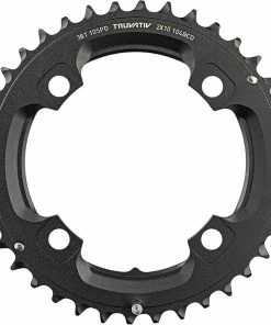TRUVATIV Kettenblatt X0 / X9 / X7 / X5 MTB 4-Arm, 104 Mm Lochkreis -Bremsscheiben Verkäufe 136292
