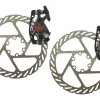 AVID BB7 MTB V+h Set Scheibenbremse Mit Bremsscheibe