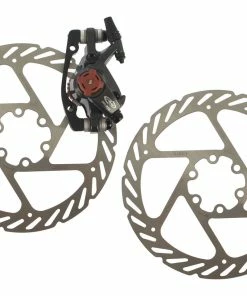 AVID BB7 MTB V+h Set Scheibenbremse Mit Bremsscheibe