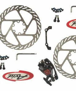 AVID BB7 MTB V+h Set Scheibenbremse Mit Bremsscheibe -Bremsscheiben Verkäufe 136993