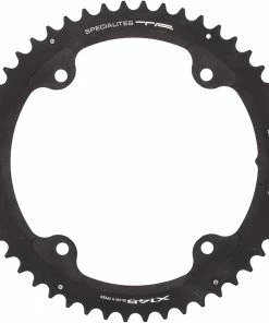 TA Kettenblatt X145, 4-Arm, Außen, 145 Mm Lochkreis