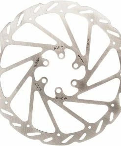 AVID G2 Clean Sweep 6-Loch Bremsscheibe Für Juicy / Code / Elixir 1 / BB7