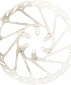 AVID G2 Clean Sweep 6-Loch Bremsscheibe Für Juicy / Code / Elixir 1 / BB7 -Bremsscheiben Verkäufe 143059