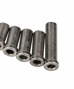 SRAM Befestigungsmuttern-Set Für Rennradbremsen