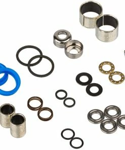 HT Bushing Set Lagersatz Für EVO / N-EVO / KA / NANO / T1