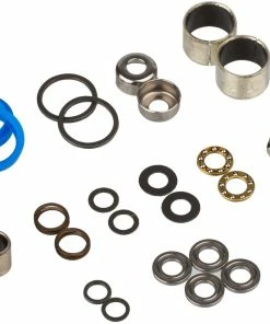 HT Bushing Set Lagersatz Für EVO / N-EVO / KA / NANO / T1 -Bremsscheiben Verkäufe 146187