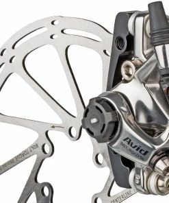 AVID BB7 Road SL Scheibenbremse Mit Bremsscheibe 6 AVID BB7 Road SL Scheibenbremse Mit Bremsscheibe -Bremsscheiben Verkäufe 146209